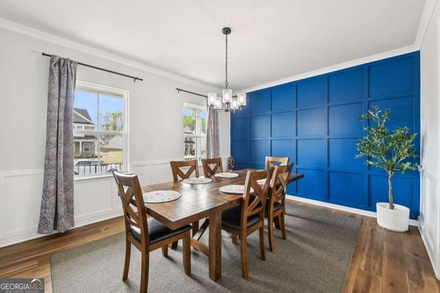 7660 Tucker Lane, Dawsonville, GA 30534