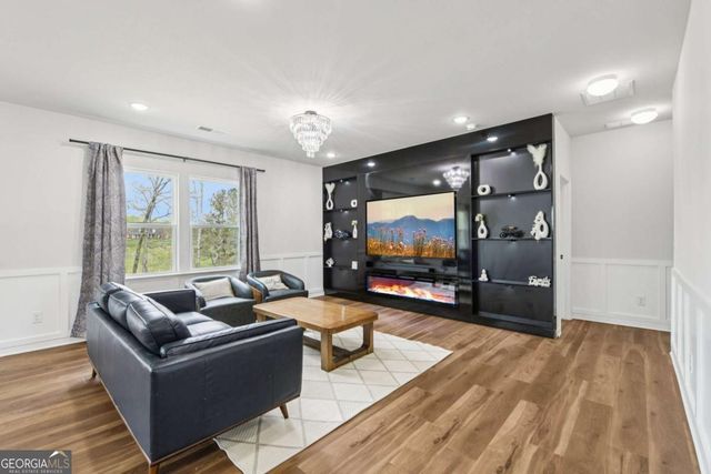 7660 Tucker Lane, Dawsonville, GA 30534