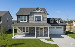 3256 Indian Summer Lane, Knoxville, TN 37920