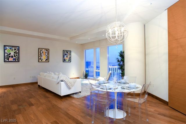 3750 South Las Vegas Boulevard 3107, Las Vegas, NV 89158