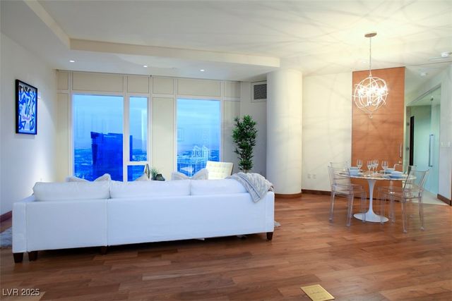 3750 South Las Vegas Boulevard 3107, Las Vegas, NV 89158