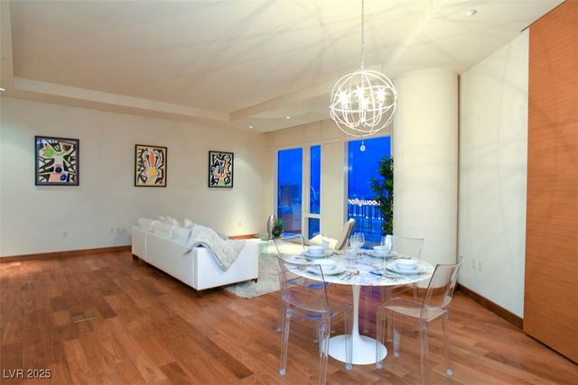 3750 South Las Vegas Boulevard 3107, Las Vegas, NV 89158