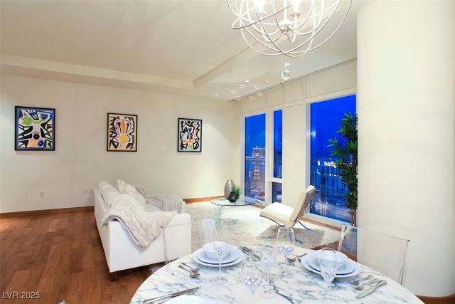 3750 South Las Vegas Boulevard 3107, Las Vegas, NV 89158