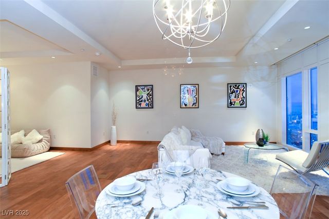 3750 South Las Vegas Boulevard 3107, Las Vegas, NV 89158