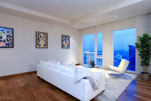 3750 South Las Vegas Boulevard 3107, Las Vegas, NV 89158