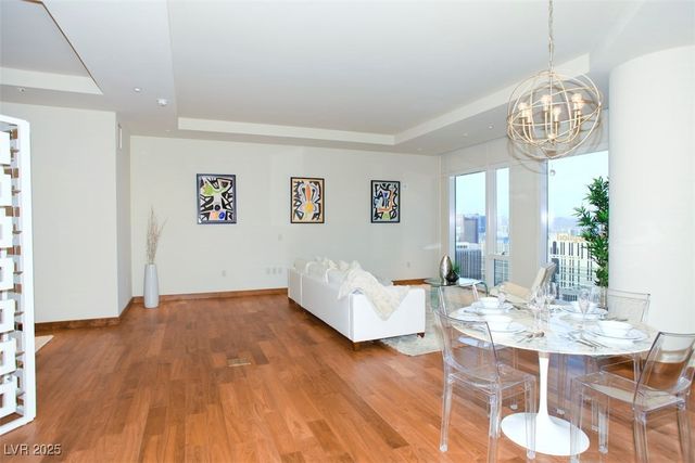 3750 South Las Vegas Boulevard 3107, Las Vegas, NV 89158