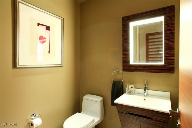 3750 South Las Vegas Boulevard 3107, Las Vegas, NV 89158