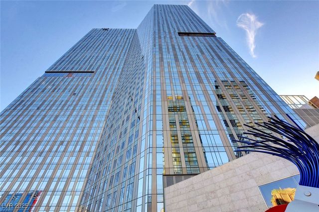 3750 South Las Vegas Boulevard 3107, Las Vegas, NV 89158