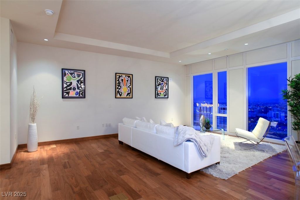 3750 South Las Vegas Boulevard 3107, Las Vegas, NV 89158