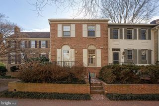 10902 WICKSHIRE WAY #F, Rockville, MD 20852