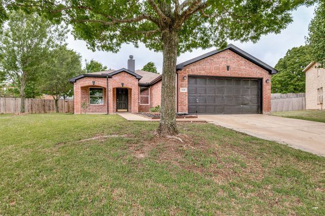 520 King Street, Cedar Hill, TX 75104