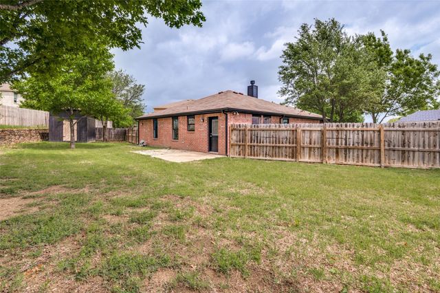 520 King Street, Cedar Hill, TX 75104