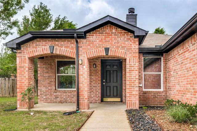 520 King Street, Cedar Hill, TX 75104