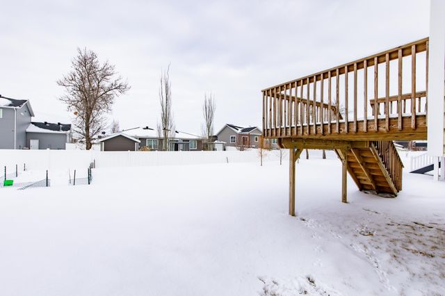 1234 27 Avenue W, West Fargo, ND 58078