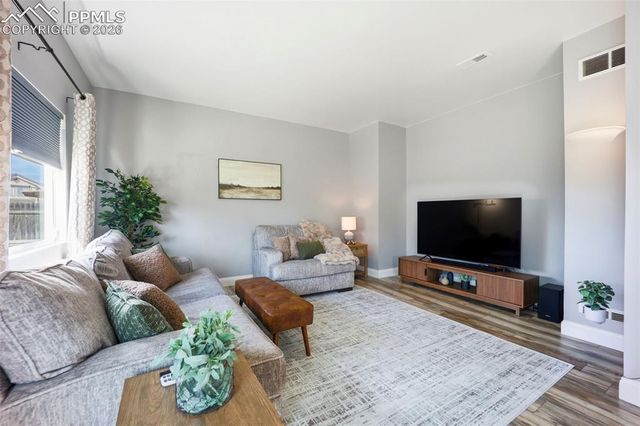 4550 Settlement Way, Colorado Springs, CO 80925