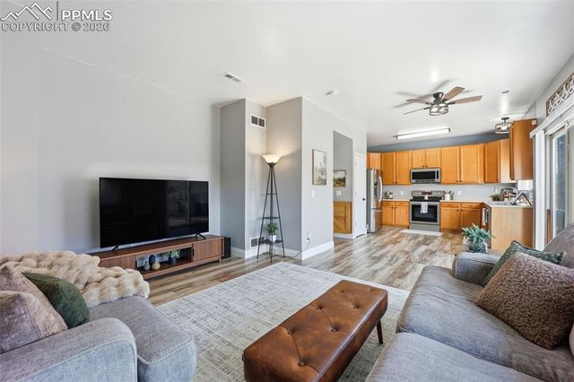 4550 Settlement Way, Colorado Springs, CO 80925