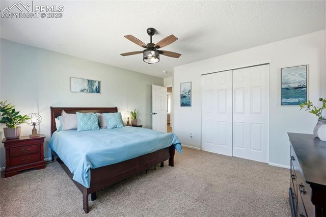 4550 Settlement Way, Colorado Springs, CO 80925