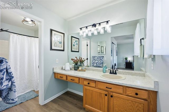 4550 Settlement Way, Colorado Springs, CO 80925