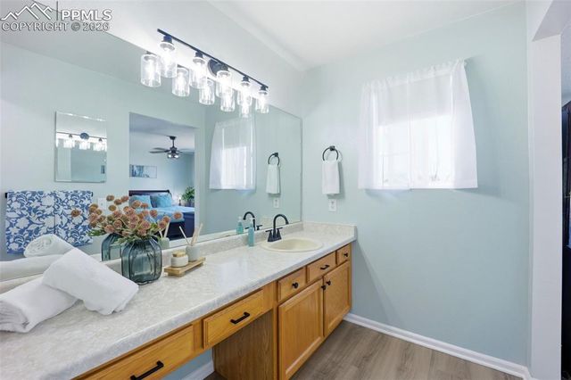 4550 Settlement Way, Colorado Springs, CO 80925