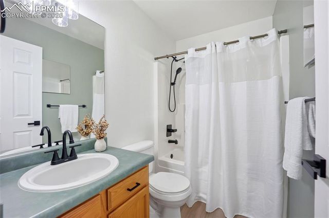 4550 Settlement Way, Colorado Springs, CO 80925