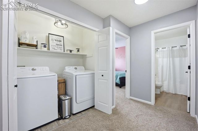 4550 Settlement Way, Colorado Springs, CO 80925