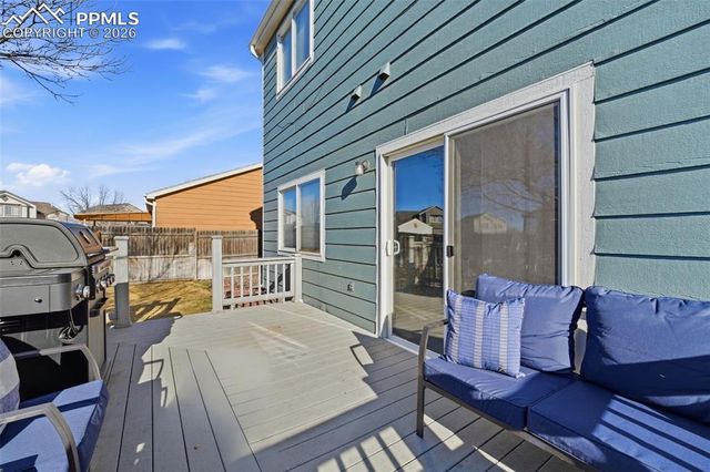 4550 Settlement Way, Colorado Springs, CO 80925