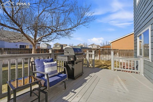 4550 Settlement Way, Colorado Springs, CO 80925