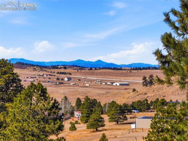 4550 Settlement Way, Colorado Springs, CO 80925