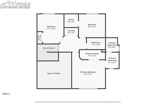 4550 Settlement Way, Colorado Springs, CO 80925