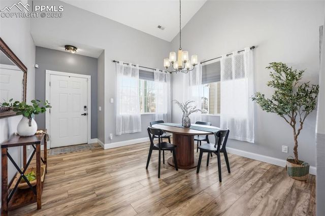4550 Settlement Way, Colorado Springs, CO 80925