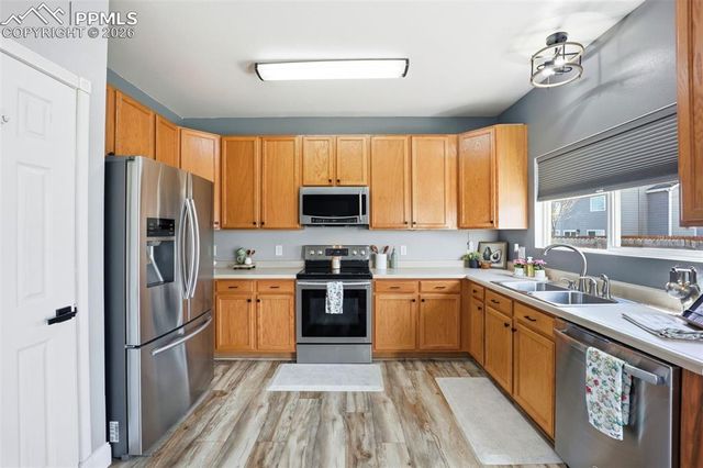 4550 Settlement Way, Colorado Springs, CO 80925
