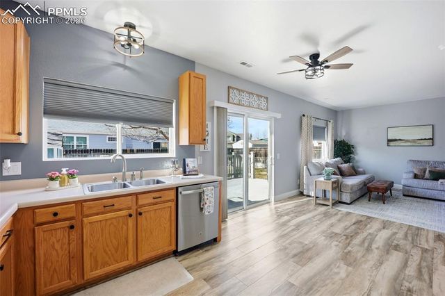 4550 Settlement Way, Colorado Springs, CO 80925
