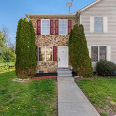 26 COLOSSIANS CT, Inwood, WV 25428