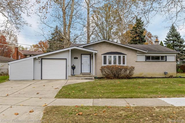 32080 Delaware Street, Livonia, MI 48150