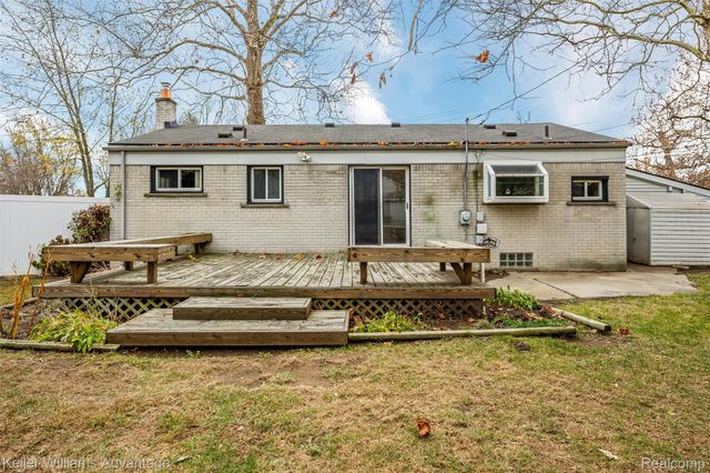 32080 Delaware Street, Livonia, MI 48150