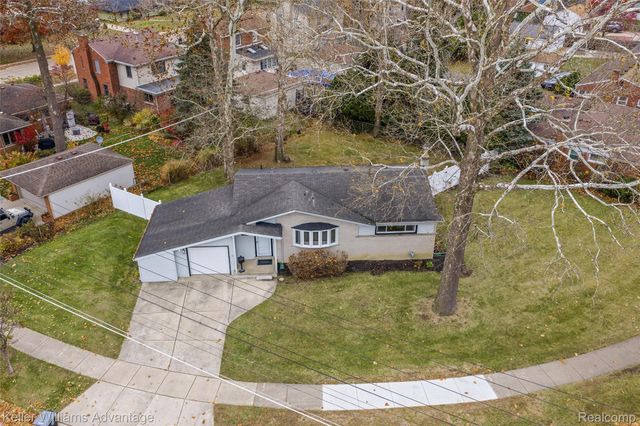 32080 Delaware Street, Livonia, MI 48150