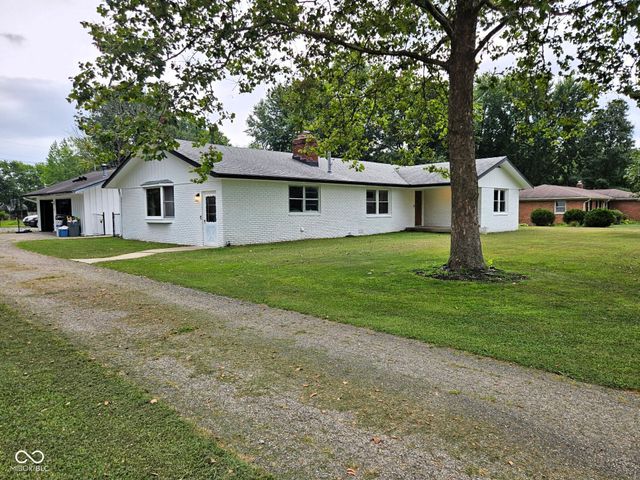1297 N County Road 475 E, Avon, IN 46123