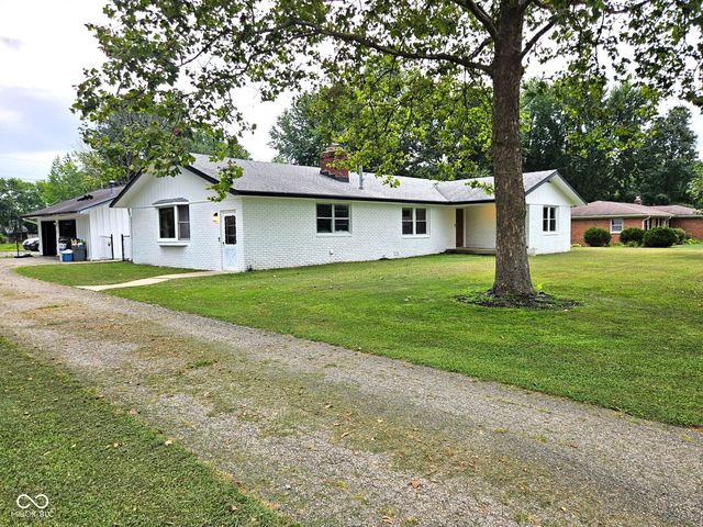 1297 N County Road 475 E, Avon, IN 46123