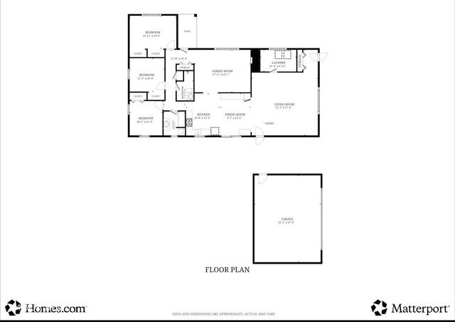 1297 N County Road 475 E, Avon, IN 46123