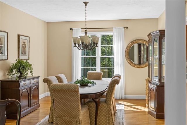 100 Eagle Rock Rd, Stoughton, MA 02072