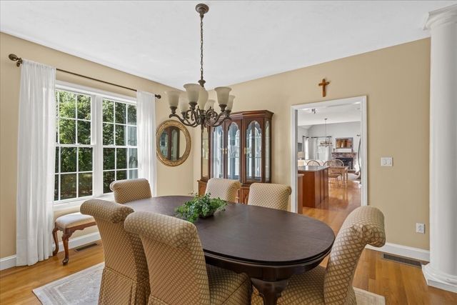 100 Eagle Rock Rd, Stoughton, MA 02072