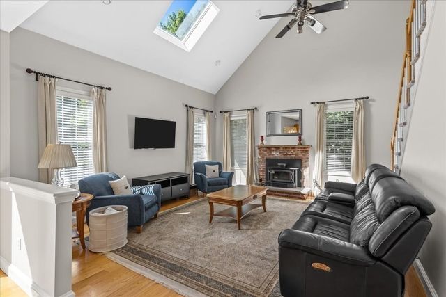 100 Eagle Rock Rd, Stoughton, MA 02072