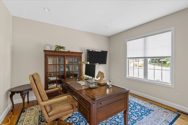 100 Eagle Rock Rd, Stoughton, MA 02072