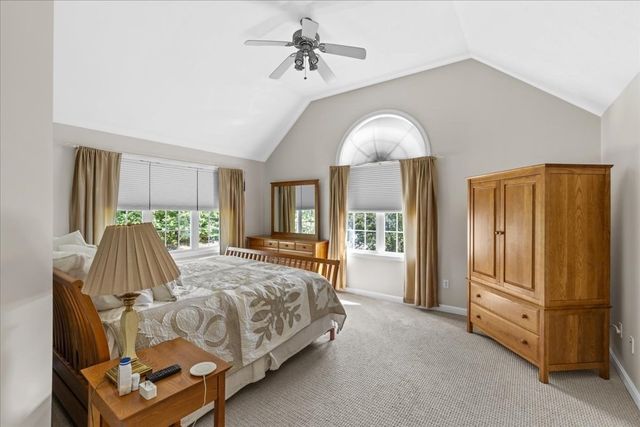100 Eagle Rock Rd, Stoughton, MA 02072