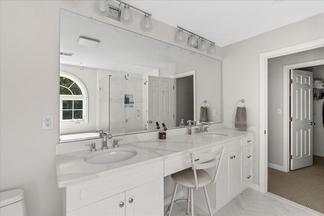 100 Eagle Rock Rd, Stoughton, MA 02072