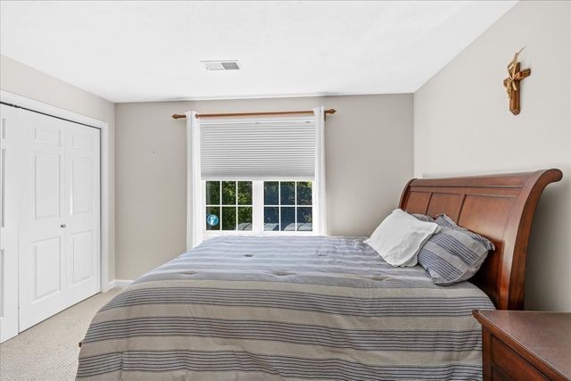 100 Eagle Rock Rd, Stoughton, MA 02072