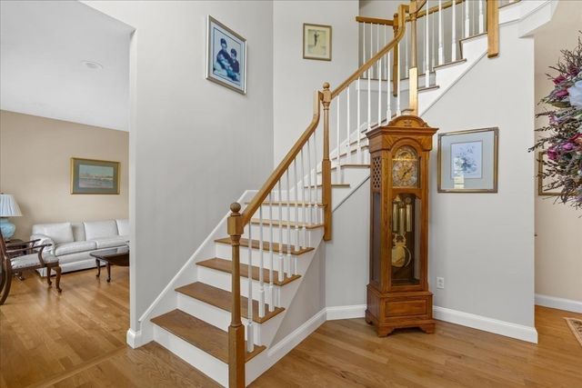 100 Eagle Rock Rd, Stoughton, MA 02072