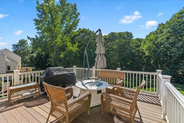 100 Eagle Rock Rd, Stoughton, MA 02072