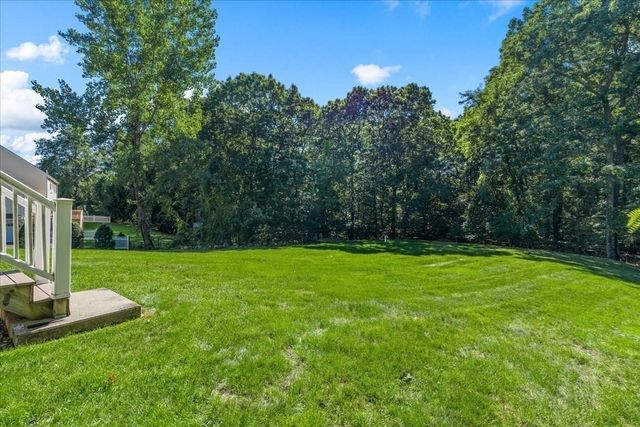 100 Eagle Rock Rd, Stoughton, MA 02072
