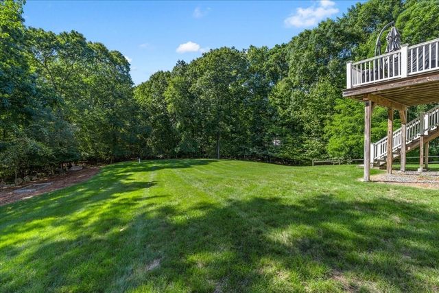 100 Eagle Rock Rd, Stoughton, MA 02072